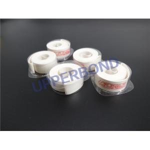 Quality Yellow Cigarette Conveyor Tape For Tobacco Machinery for sale