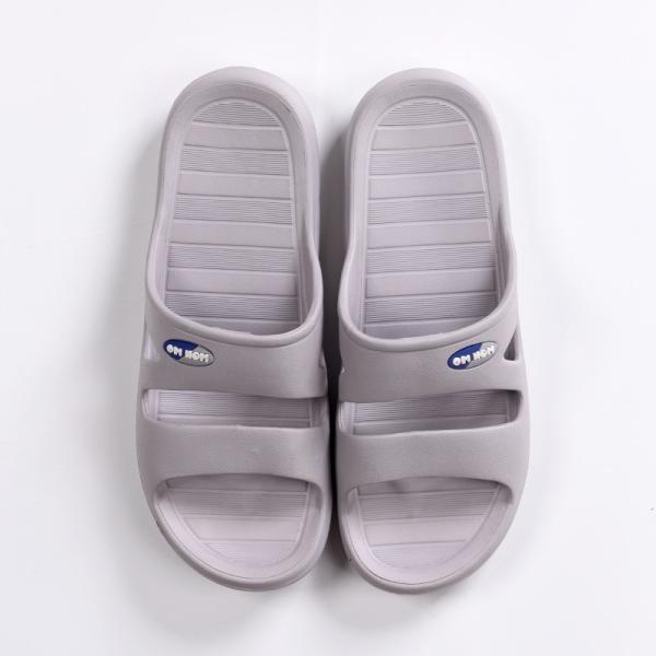 Buy Family Skid Proof EVA Foam Slippers Antimicrobial Bath Slipper at wholesale prices