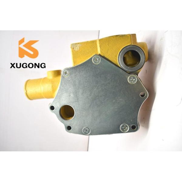 6206-61-1100 Water Pump For 6D95-5 PC200-5 PC60-5/6 PC100-5 PC120-5
