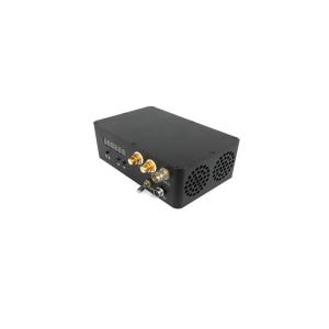 H.264 Wireless AV Sender Receiver / Long Range AV Signal Transmitter