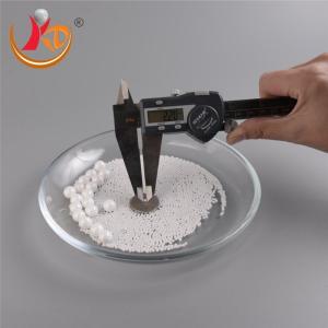 Zirconia Yttrium Zirconium Oxide Beads Ceramic Grinding Media