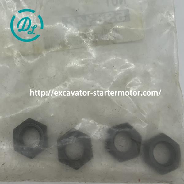 Buy EexcavaStart CTP 5S6348 Nut for CAT 3306 Engine Excavator Parts at wholesale prices