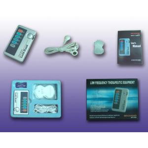 TENS EMS Massager Low Frequency Therapeutic Massager