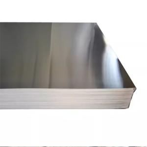 Customized Aluminum Plate Sheets for Boat Punching Processing