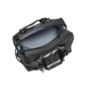 Oxford Cloth Polyester Dacron Gym Office Backpack Waterproof 29L