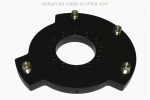 China CNC Milling Motorcycle Spare Parts With Polishing Deburring Finish on sale