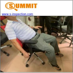 BSCI Office Furniture Inspection , AQL 24hours Final Random Inspection