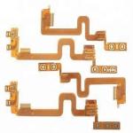 Flexible Led Light Circuit Board Aluminum Enclosure Controller FPCB Polyimide