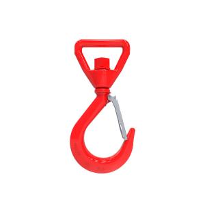 China SLR787-SwIVEL BELT SLING HOOK on sale