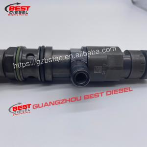 High Quality Diesel Injector 0445120385 0445120386 0986435647 4710700887