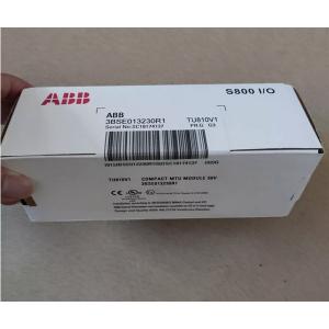 ABB 3BSE013230R1 Compact Termination Module MTU TU810V1