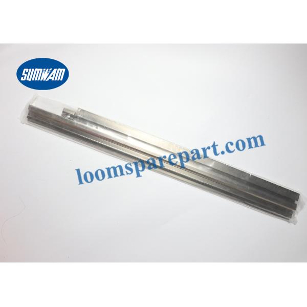 Buy Weaving Textile Loom Machinery spare parts BA233011 BA233012 GUIDE SLIDE at wholesale prices