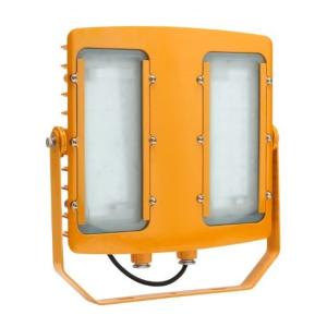 2700k-7000k Ex Proof Led Lights IP66 Copper Free Aluminum