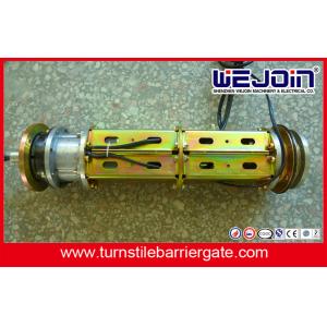 Safety Access Swing Barrier Gate Infrared Photocells Turnstile for Business