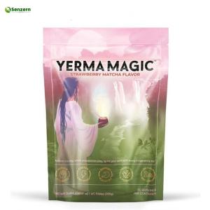 350g Yerba Mate Instant Tea Powder Added Prebiotics And Probiotics