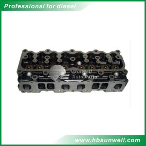 Dongfeng Cummin DCEC 6CT diesel engine C393931 C4947363 cylinder block