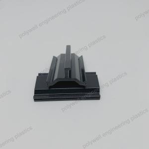 HK PA66 GF25 Thermal Break Polyamide Strip Heat Resistance In Aluminum Windows