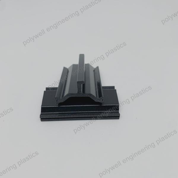 HK PA66 GF25 Thermal Break Polyamide Strip Heat Resistance In Aluminum Windows