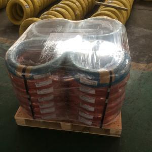 Quality High Elasticity / Tensile 250-1000mm Alloy Wires for sale