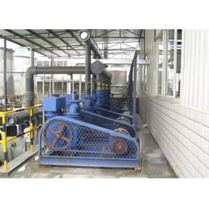 Fully Auto Paper Molded Egg Carton Making Machine Vacuum Suction Forming Type