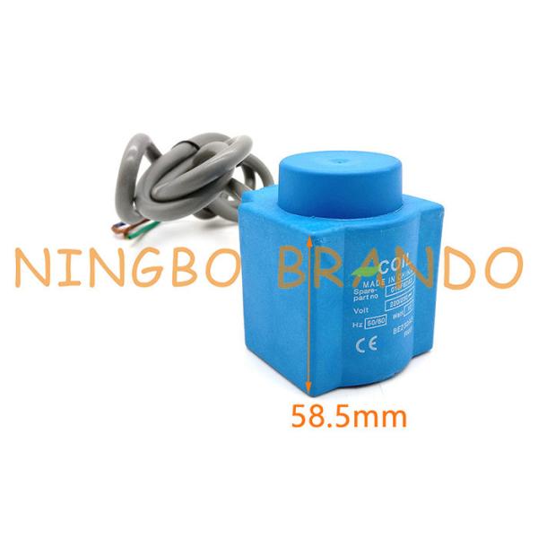 Buy Cooling Machine Replacement BB230AS 018F7351 Refrigeration Coil at wholesale prices