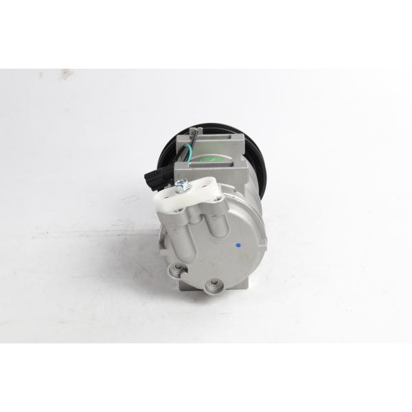 22U-979-1711 Excavator Air Conditioning Compressor for Construction Works and Durable
