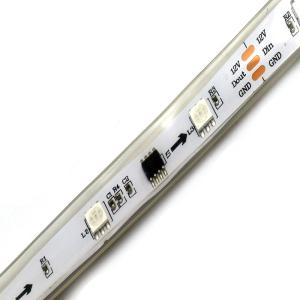 P33.3mm 9w Digital 30LEDS/M 5050 Addressable LED Strip