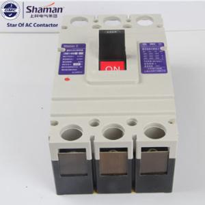 High quality good price Moulded Case Circuit Breaker MCCB MCB CRM1-400M/3320