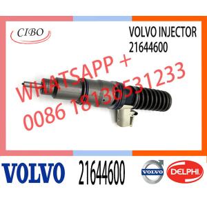 4 Pins Common Rail Fuel Injector 21644600 Diesel Fuel Injector BEBE4D11001 BEBE4D11101 For REN-AULTT MD9