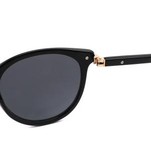 UV400 Protection Men'S Acetate Sunglasses Polarized Unisex Acetate Shades