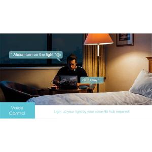 Smart Bulb G45E27 CW