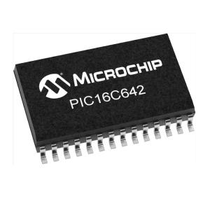 Quality American Microchip Integrated Circuits PIC16LC642-04/SO Brand New Original Electronic Components Package Monitor and Reset Ethernet Controller for sale
