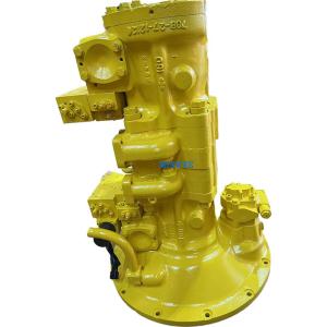 China MINWEE PC300-5 Excavator Main Pump PC300 Hydraulic Pump Assy 708-27-04013 PC400-5 Original Pump on sale