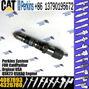 4088427 Construction Machinery Parts 4326780 Cummins Injection Pump