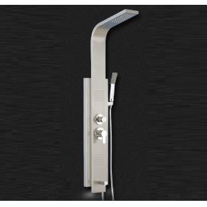 Quality Top Grade Super Price Humanized Design Multifunction Multifunction Shower Panel for sale