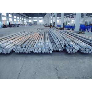 China 20#-55# A36 SS40 Q235 Hot Rolled Stainless Steel Round Rod Polished Peeled on sale