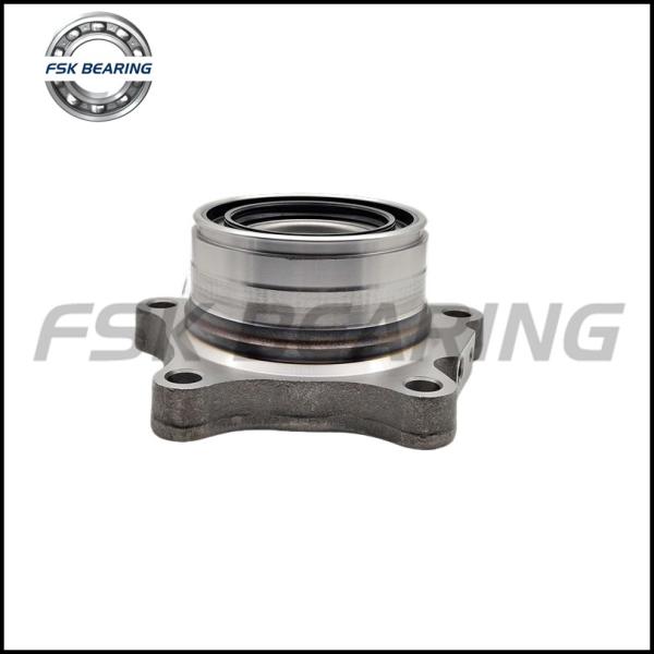 Heavy Duty 42460-60030 Auto Parts Wheel Hub Unit For Toyota Land Cruiser Left Rear