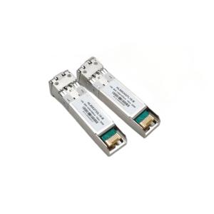 Buy cheap Hot-pluggable SFP+ 12G Video SDI Optical Cable Module With LC Fiber Connector from wholesalers