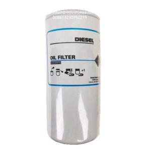 Factory Price Truck Engine Parts Oil Filter P552100 LF3620 23518480 25014504