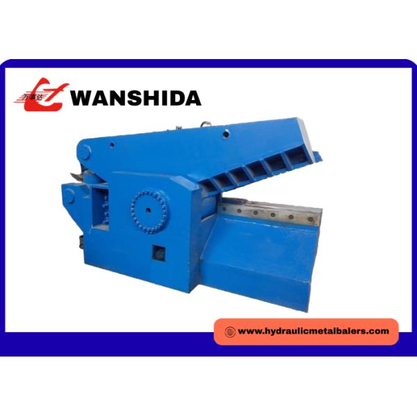Buy Industrial Scrap Processing Alligator Shear Cutter at wholesale prices