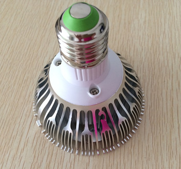 Buy LED par30 7W spotlight at wholesale prices