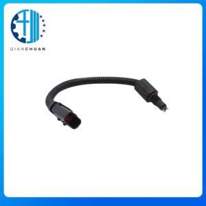 Oil Water Separator Sensor 439-5039 for Caterpillar E312 320D2 336 330GC C4.4