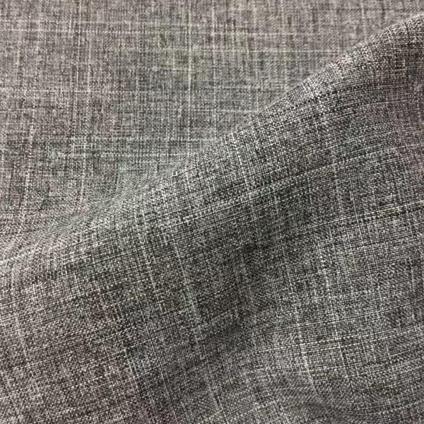 100% Polyester Cationic Plain Stretch Fabric For Women'S Check Dress Skirt