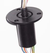 Quality Thernal imaging camera capsule slip ring for sale