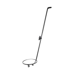 Handheld Security Explosive Detection Equipment Adjustable Length Handle