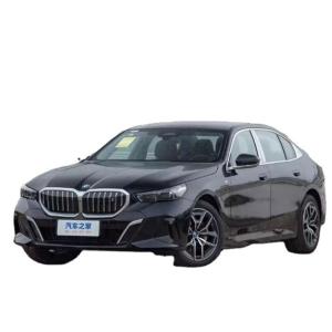 Battery Electric Vehicle 2024 BMWi5 35L Luxury Sedan with Ternary Lithium Ion Battery