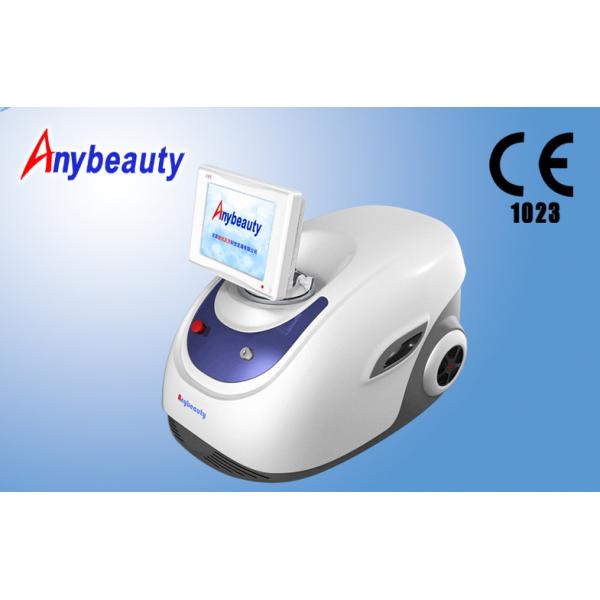 Buy Painless Laser Armpit Hair Removal Machine Elight IPL RF Bipolar at wholesale prices