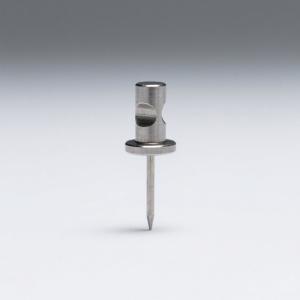 High Precision CNC Turning Thimble for Industrial Sewing Machines