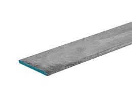 Buy Welding ASTM Galvanized Steel Flat Bar ISO9001 4mm at wholesale prices