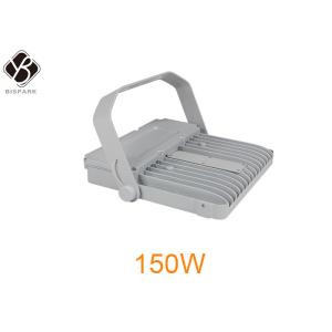 150W IP66 Slim LED Tunnel Flood Lights 170LM/W